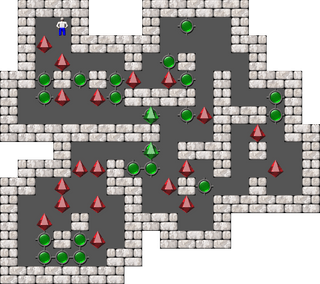 Уровень 25 — Kevin B. Reilly Arranged